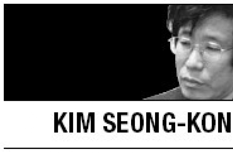 [Kim Seong-kon] Why we need good translators