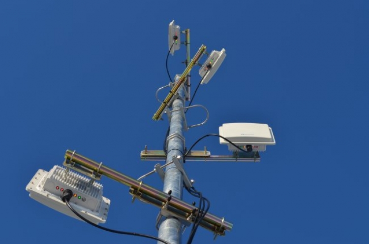 SAWWAVE targets global wireless communication market