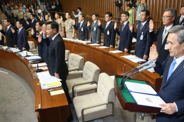 Prosecution seeks to indict fugitive Sewol owner