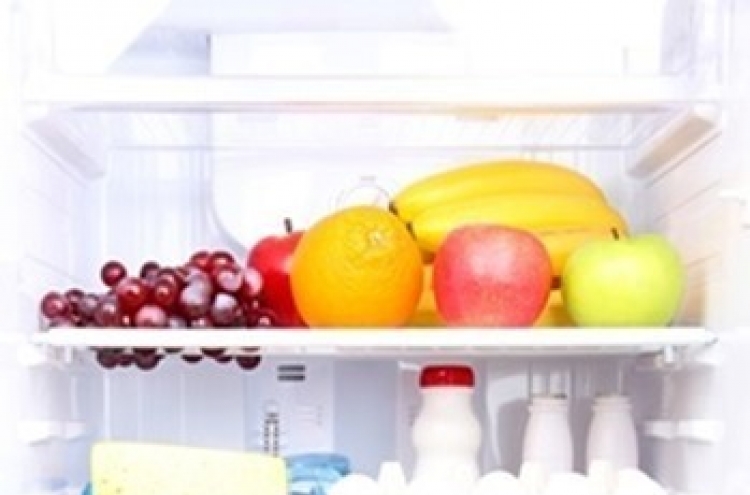 냉장고에 절대로 보관하면 안 되는 10가지 음식