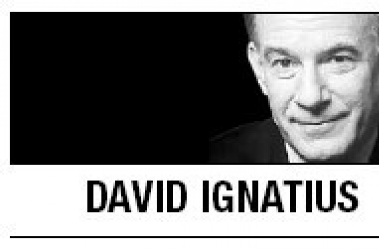 [David Ignatius] Iran overplays its hand