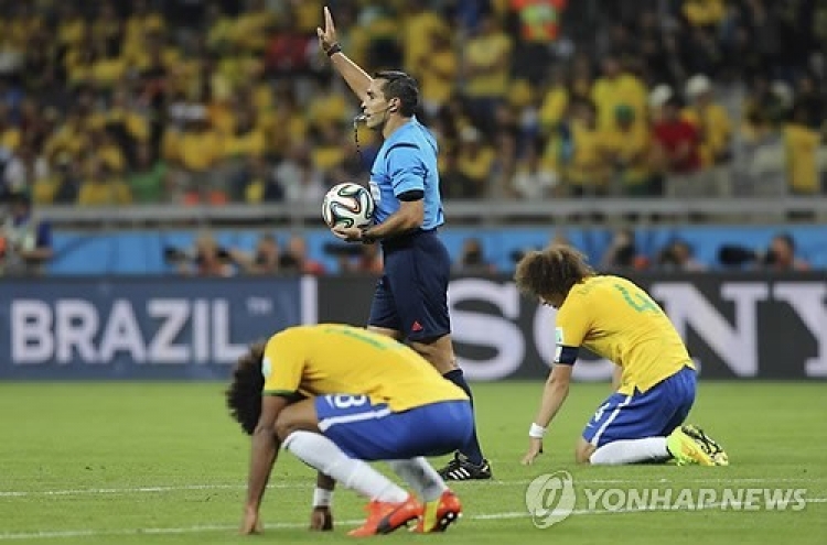 브라질 연방하원, 축구협회 청문회 추진