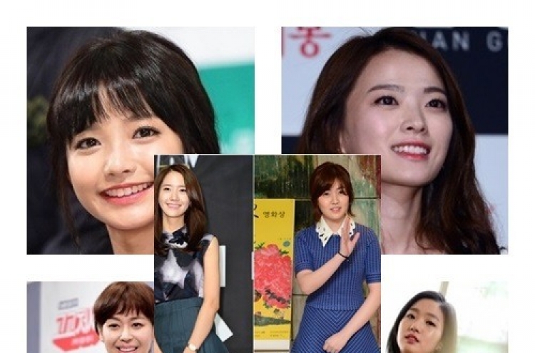 '노다메 칸타빌레' 윤아 출연고사, 심은경 확정 NO...천우희·이하나·하연수·김고은 물망