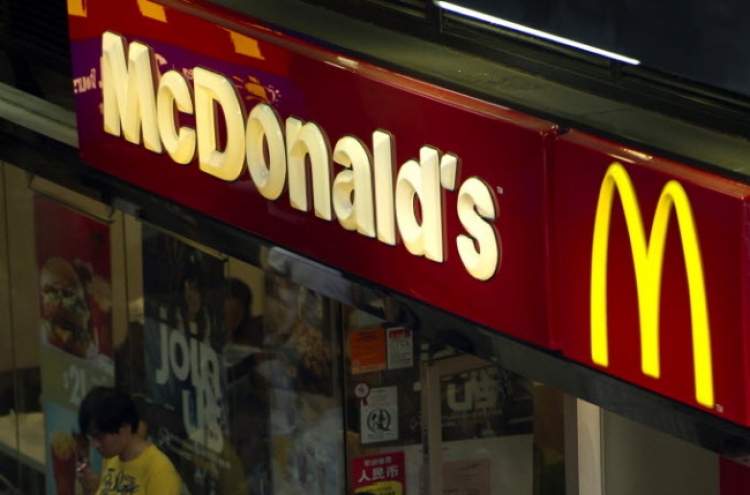 McDonald’s, KFC in China face food scandal