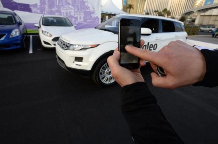 Really smart cars are ready to take the wheel