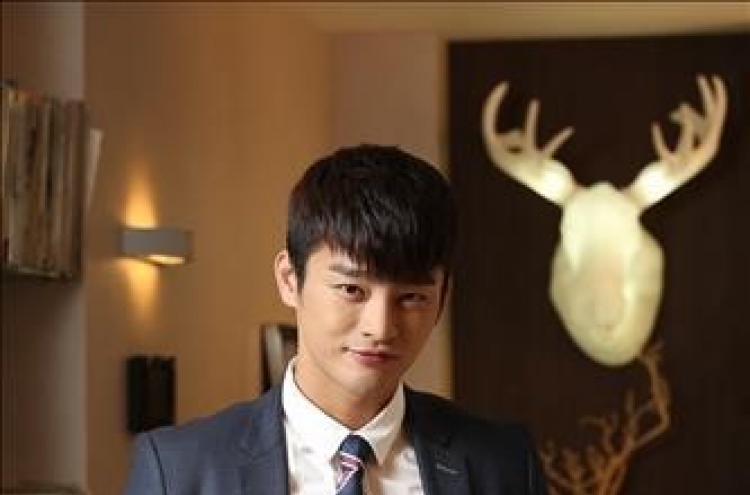 Seo In-guk says he doesn’t want drama to come true