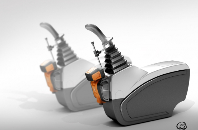 Hanwha to release wireless excavator controllers