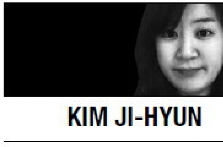 [Kim Ji-hyun] The art of criticism