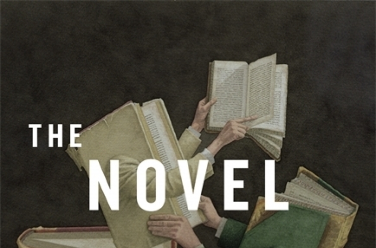 ‘The Novel: A Biography’ captures life, history, connections of literature