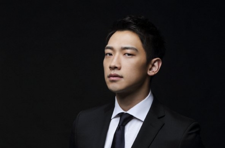 Rain to star in SBS rom-com