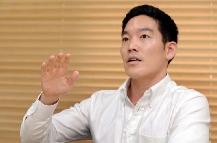 [Herald Interview] ‘Uber can do more good than harm for Seoul’