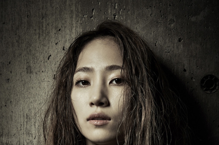 Wonder Girls’ Yenny makes solo debut as HA:TFELT