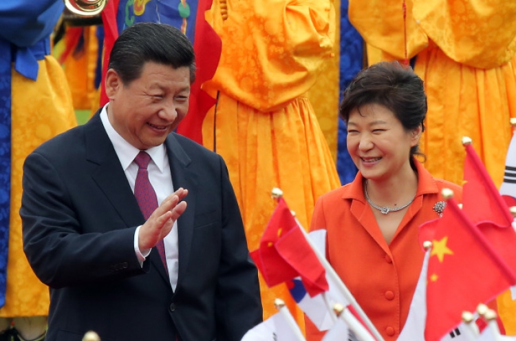 [Weekender] Uncertainties linger over future Korea-China relations