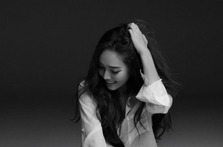 Girls’ Generation Jessica launches fashion brand BLANC