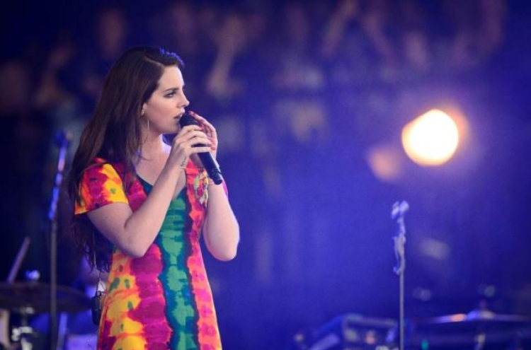 Lana Del Rey latest to postpone Israel show