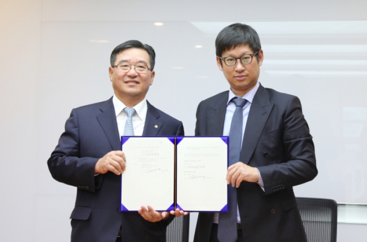 Hanwha streamlines business portfolio