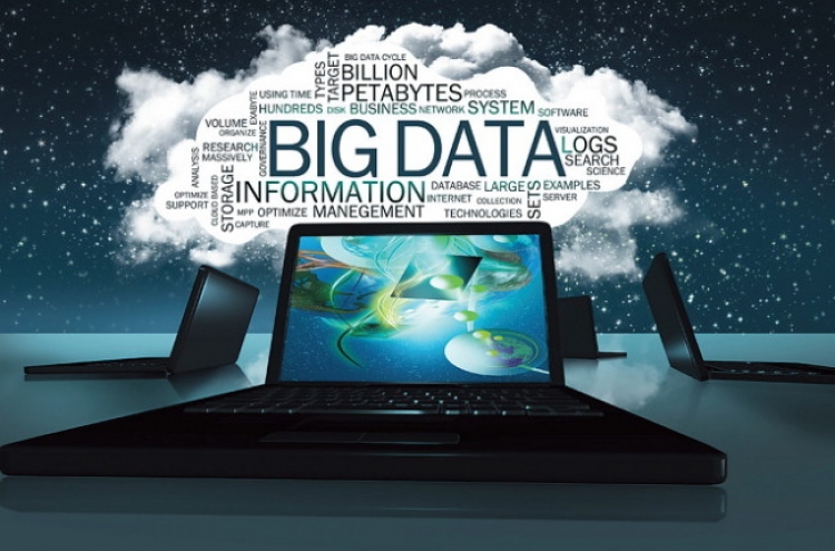 Big data to revolutionize science, business