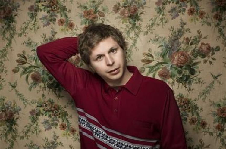 Michael Cera releases ‘honest’ folk album