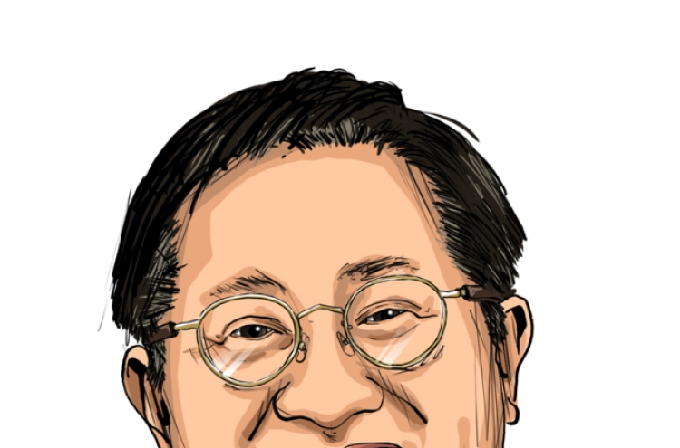 [SUPER RICH] AmorePacific chairman now Korea’s third-richest man