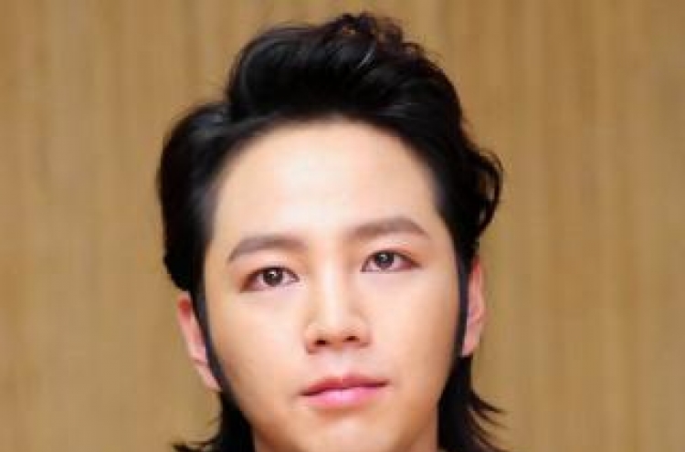 Hallyu star Jang Keun-suk probed for offshore tax evasion