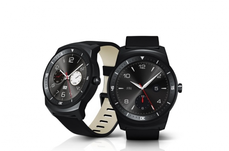 Tech giants brace for smart watch war