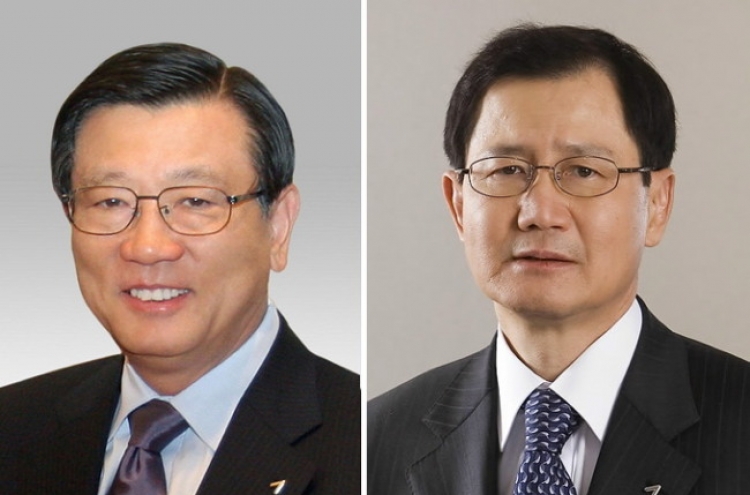 Kumho brothers’ feud reignited