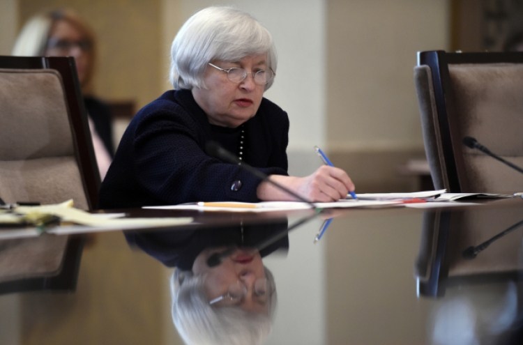 Fed survey finds moderate growth across U.S.