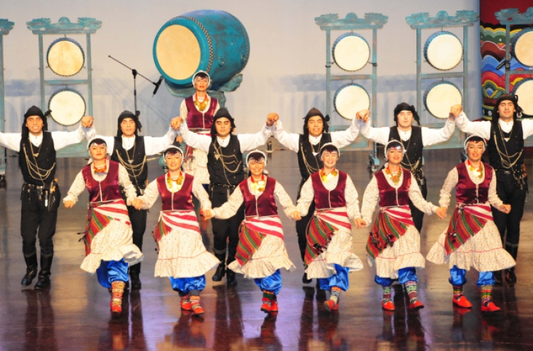 Gyeongju Expo to bring attention to region’s culture, industry