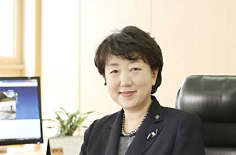 Sookmyung Univ. dean named chief of Korea National Ballet