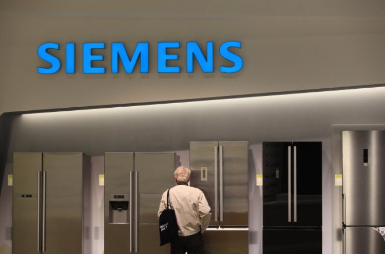 Siemens to acquire Dresser-Rand for $7.6 billion in cash deal