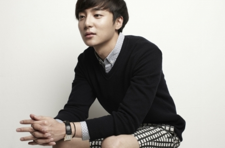 Roy Kim to drop new album next month