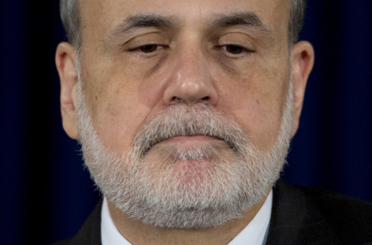 Why does Bernanke want a mortgage? Low interest rates and tax breaks