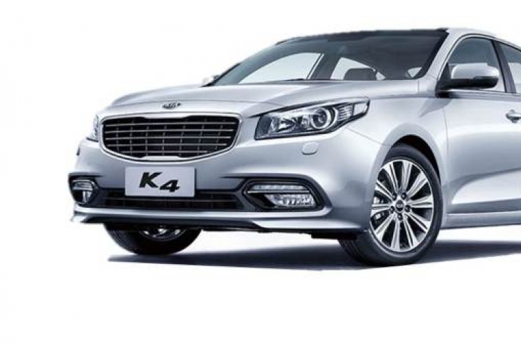 Hyundai, Kia sales in China hit 9m milestone