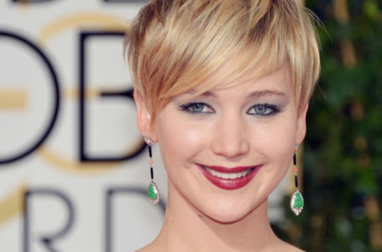 Jennifer Lawrence slams stolen nude photos as ‘sex crime’