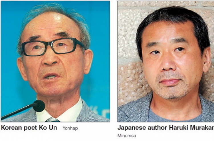 Guessing game ahead of Nobel literature prize