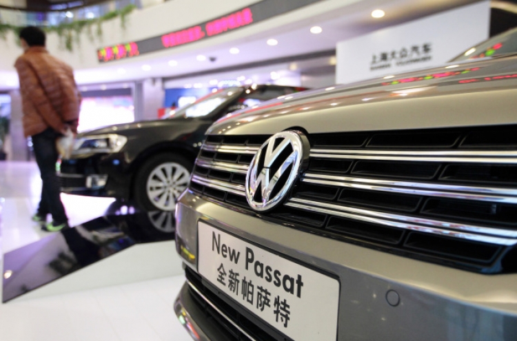 VW deepens cooperation projects with China’s FAW