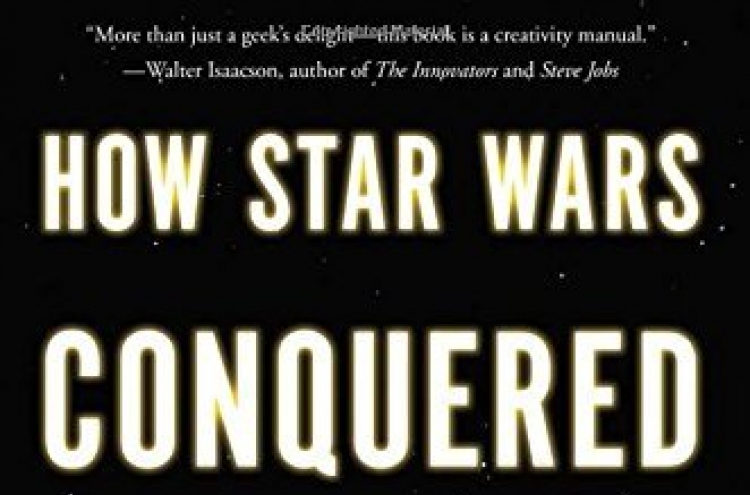 New history of ‘Star Wars’