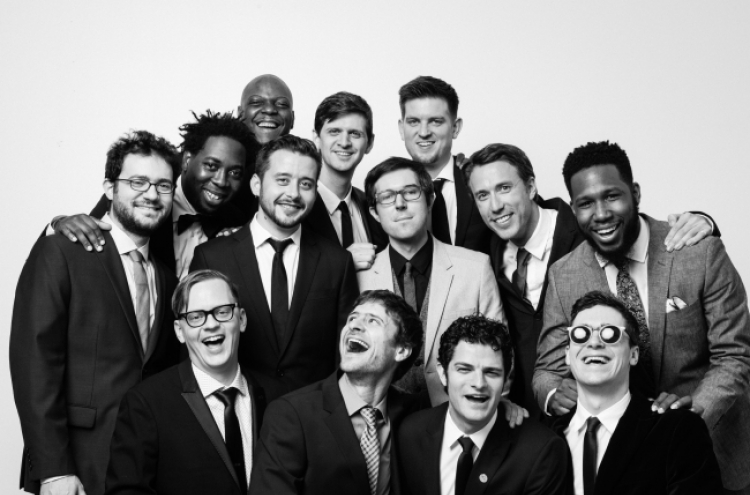 [Herald Interview] Snarky Puppy gears up for first concert in Korea