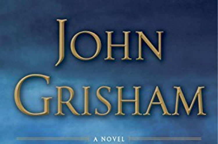 ‘Gray Mountain’ will please Grisham fans