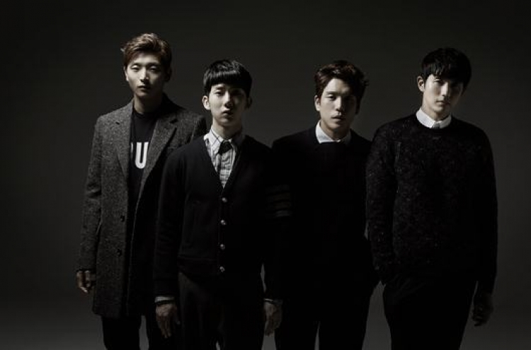 2AM prereleases ‘Days Like Today’