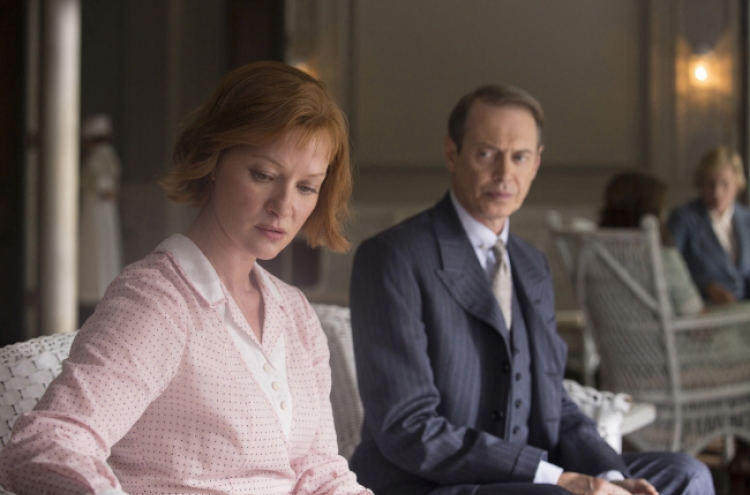 ‘Boardwalk Empire’ ends spectacular run