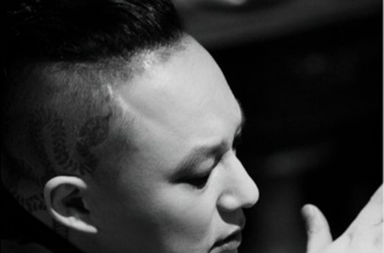 Shin Hae-chul dies after heart attack