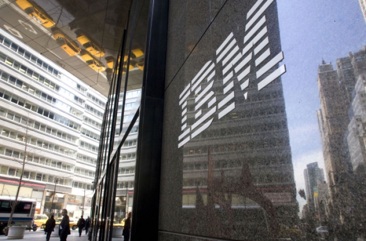 IBM to assist in fight against Ebola