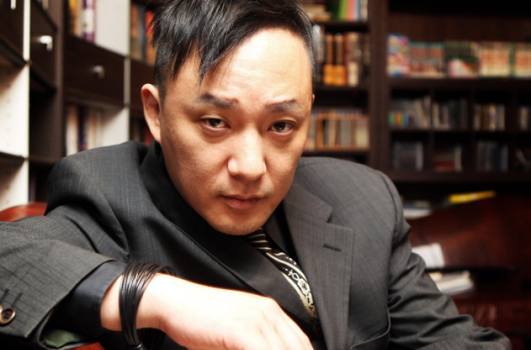 [Newsmaker] Legendary rock star Shin Hae-chul dies