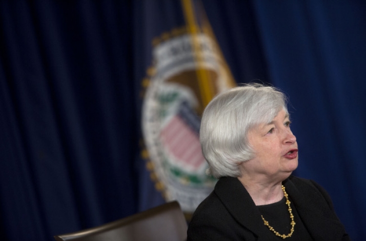 [Newsmaker] Janet Yellen era set to begin