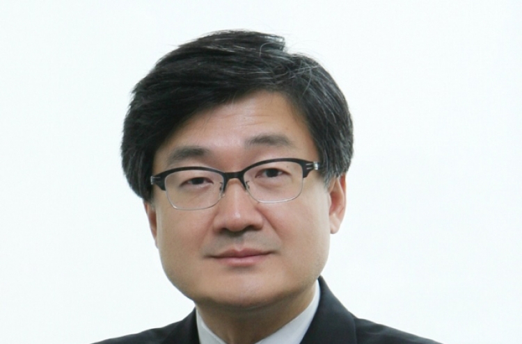 [Herald Interview] ‘Korea needs to clarify data transfer rules’