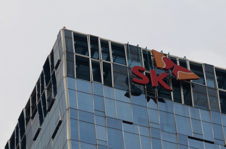 SK to build ecosystem for coprosperity with SMEs