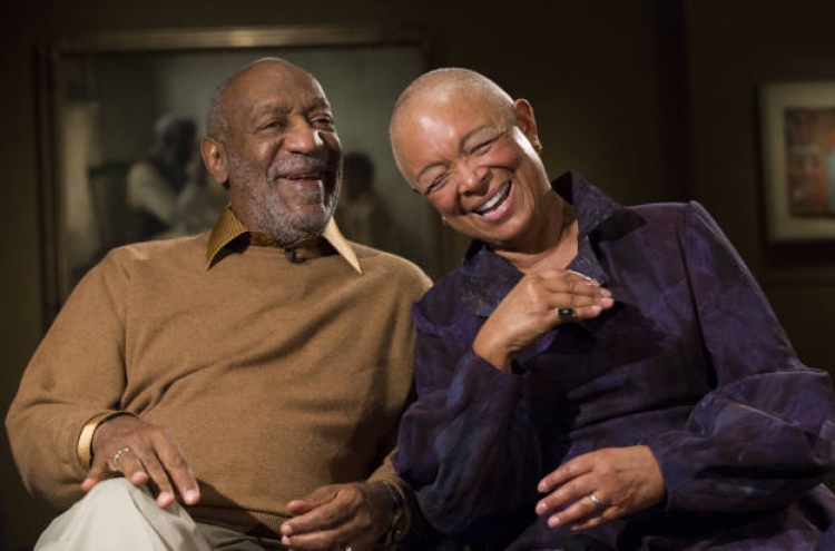 Smithsonian pairs Cosby’s, African art