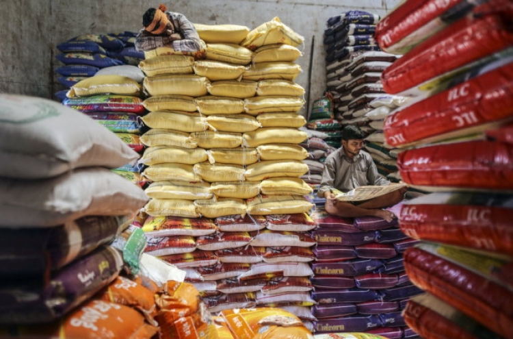 India, U.S. reach WTO food deal breakthrough