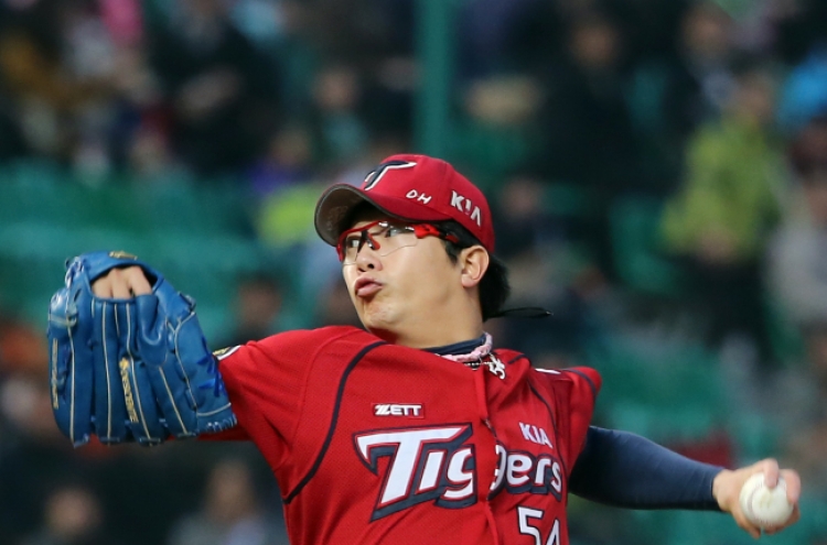 Yang Hyeon-jong to be posted for MLB teams